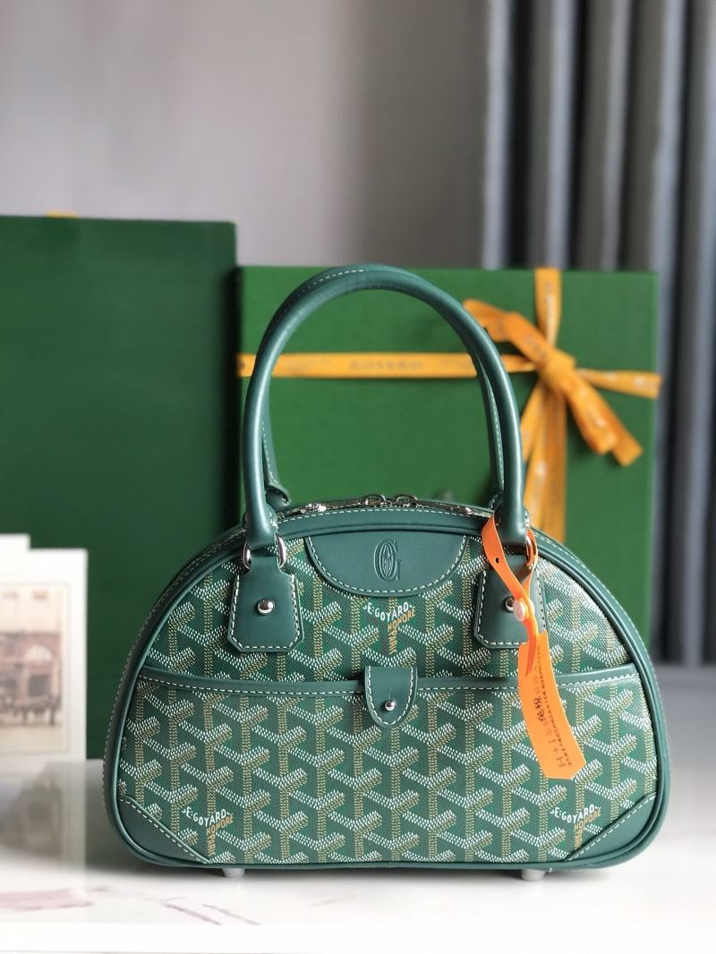 Goyard Top Handle Bags